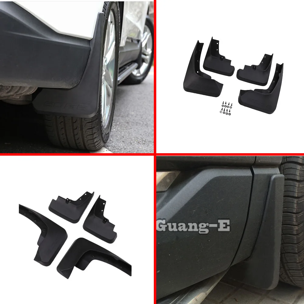 Car Styling Body Cover Plastic Fender Soft Mudguard Protection Flap Splash Mud Guard Frame For Ford EDGE 2015 2016 2017 2018
Car Styling Body Cover Plastic Fender Soft Mudguard Protection Flap Splash Mud Guard Frame For Ford EDGE 2015 2016 2017 2018