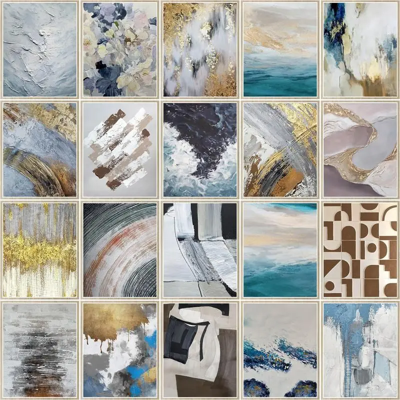CHENISTORY Modern Painting Landscape Drawing On Canvas HandPainted Art Gift DIY Coloring By Number For Living Room Wall Decor
CHENISTORY Modern Painting Landscape Drawing On Canvas HandPainted Art Gift DIY Coloring By Number For Living Room Wall Decor