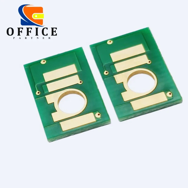 20PCS MPC2003 Toner Chip For Ricoh MP C2003 C2503 C2004 C2504 Lanier MPC2503 MPC 2003 MPC2004 MPC2504 Cartridge Replacement
20PCS MPC2003 Toner Chip For Ricoh MP C2003 C2503 C2004 C2504 Lanier MPC2503 MPC 2003 MPC2004 MPC2504 Cartridge Replacement