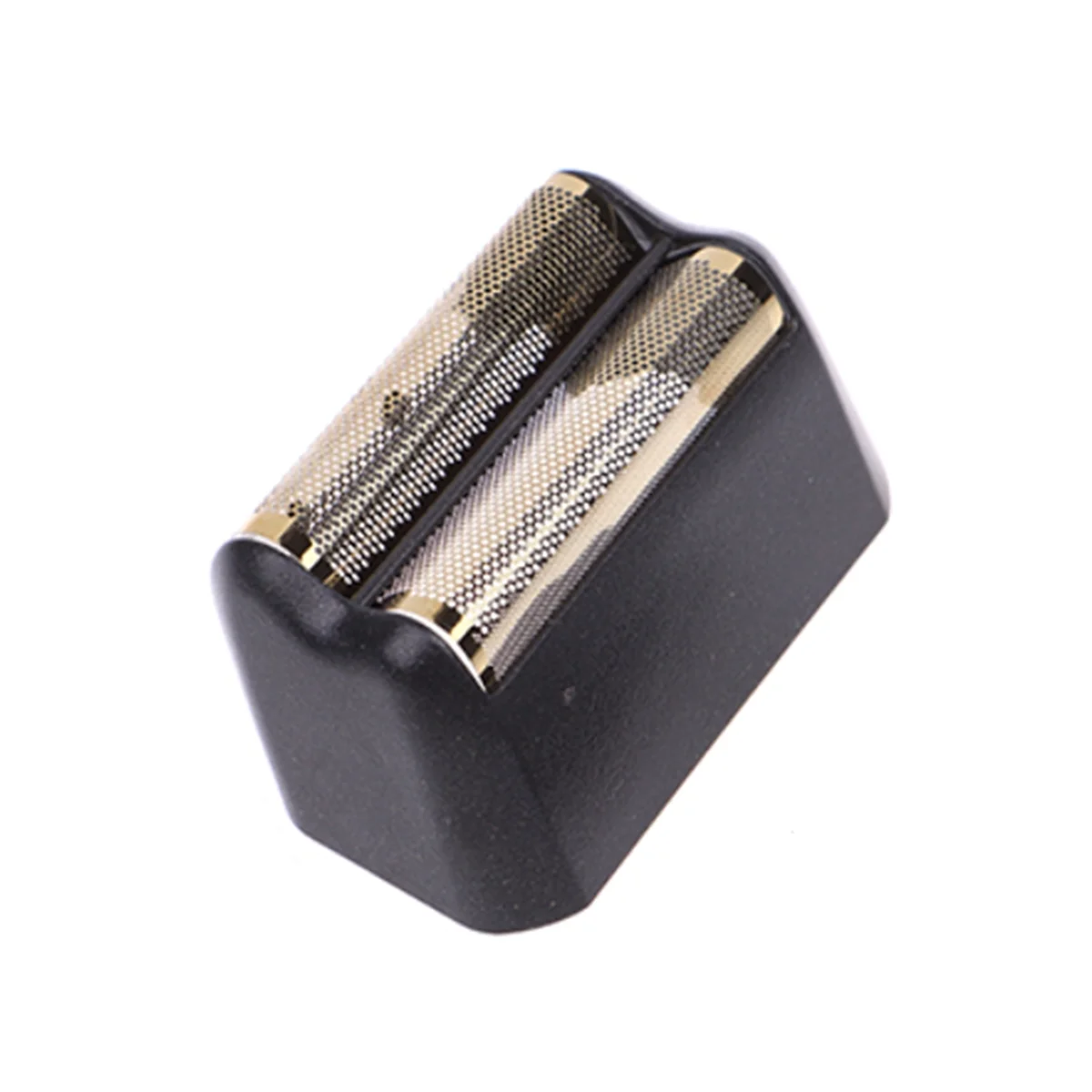 AA47 Hot Electric Shaving Shaving Foil for 8164 Shaver Men'S Foil Shaver Replacement Shaver Assembly,Black-Gold
AA47 Hot Electric Shaving Shaving Foil for 8164 Shaver Men'S Foil Shaver Replacement Shaver Assembly,Black-Gold