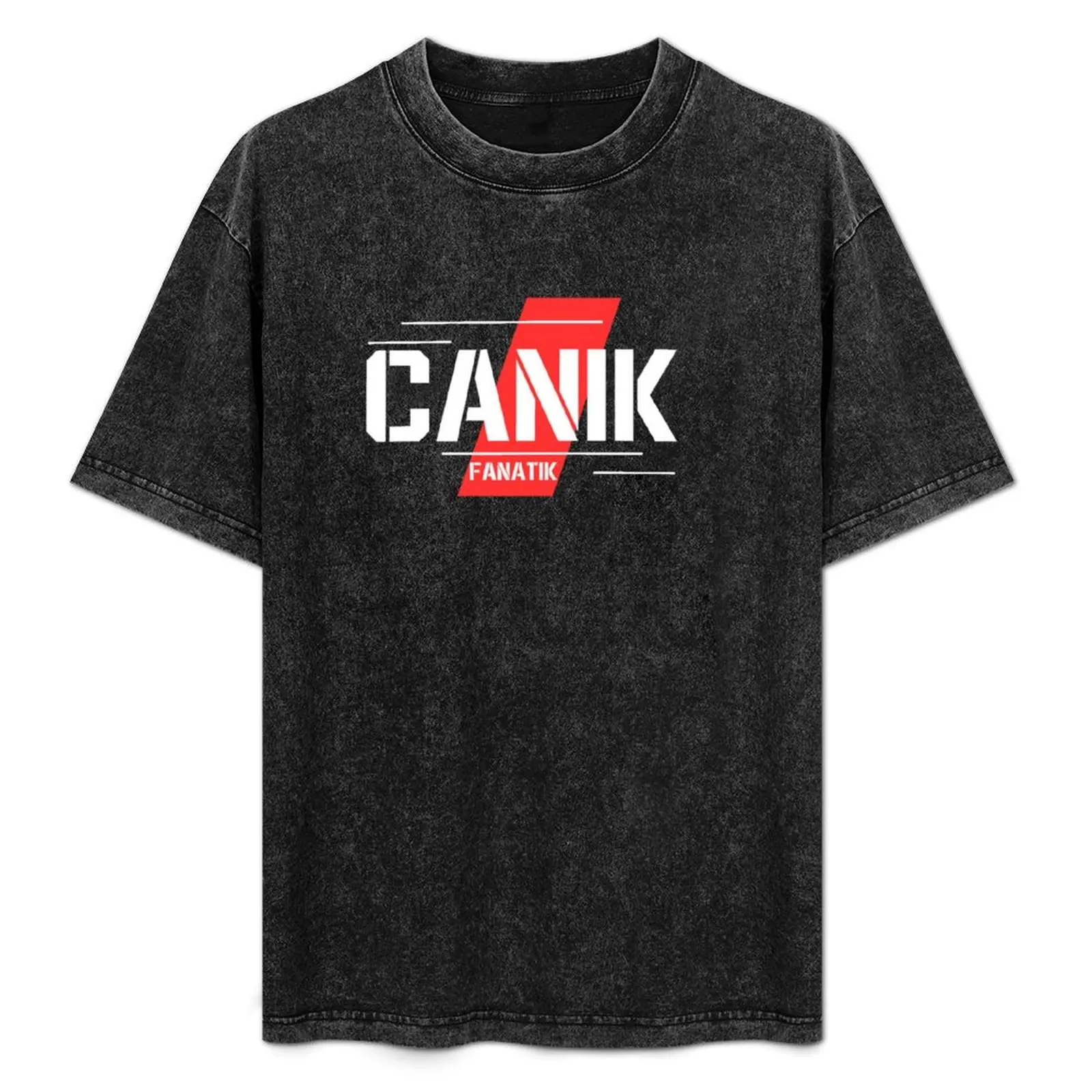 Canik - Fanatik - Black - Red T-Shirt Construction Work Tee Shirt
Canik - Fanatik - Black - Red T-Shirt Construction Work Tee Shirt
