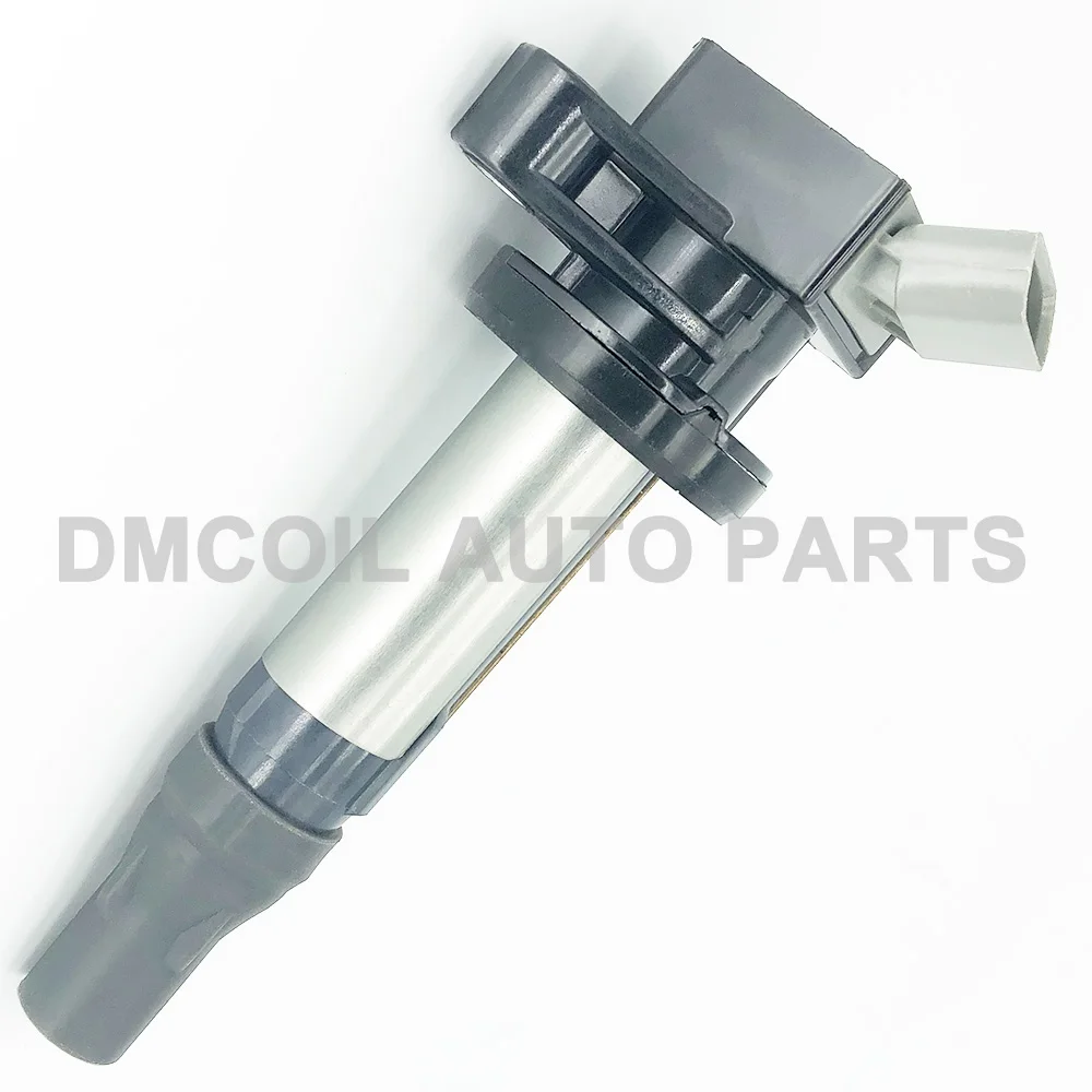 КАТУШКА ЗАЖИГАНИЯ ДЛЯ TOYOTA PIXIS DAIHATSU CUORE VII SIRION M3 1.0L 1.3L 1.5L (2005-) 19500-B2050
КАТУШКА ЗАЖИГАНИЯ ДЛЯ TOYOTA PIXIS DAIHATSU CUORE VII SIRION M3 1.0L 1.3L 1.5L (2005-) 19500-B2050