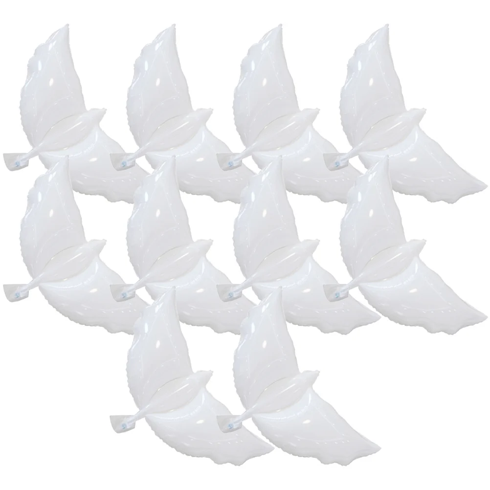 10 Pcs Balloons Peaceful Party Birthday Wedding Anniversary Supplies Easy Sky Release Festival Balloon Decor Accessories
10 Pcs Balloons Peaceful Party Birthday Wedding Anniversary Supplies Easy Sky Release Festival Balloon Decor Accessories