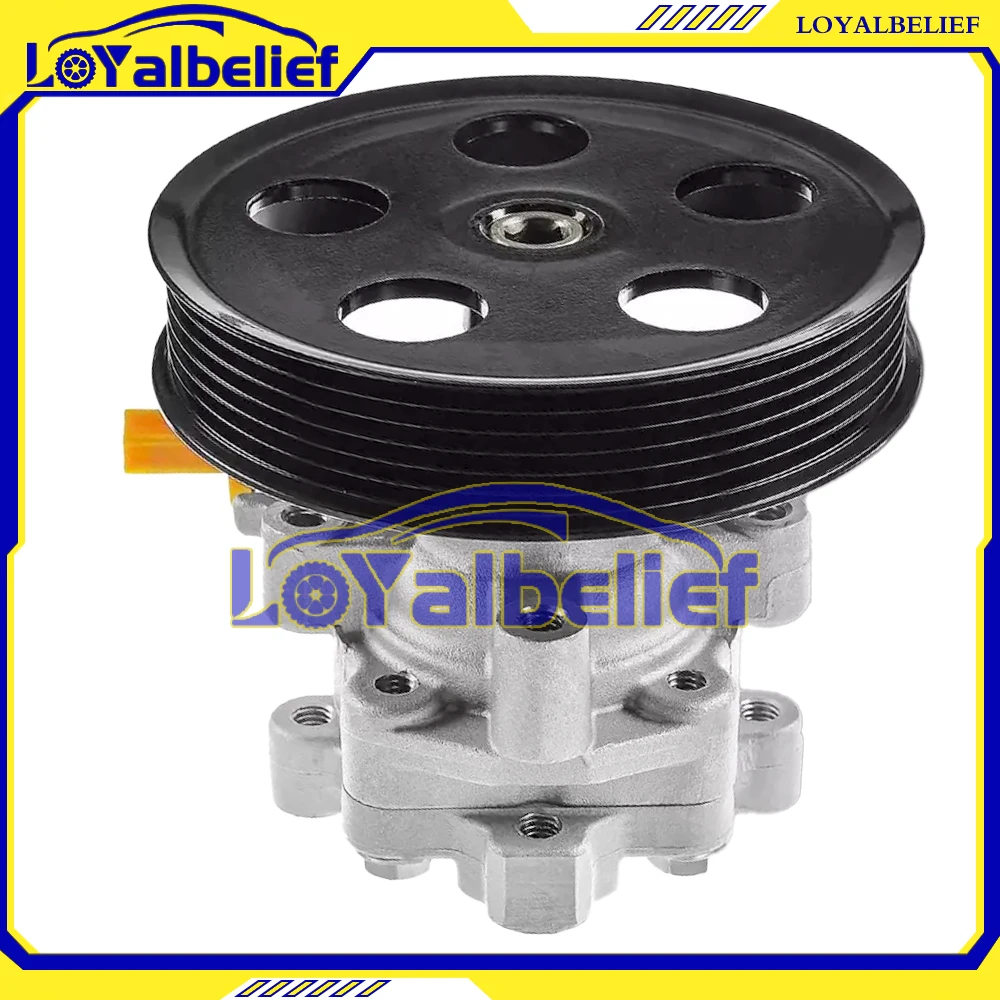 Power Steering Pump with Pulley for Audi A4 S4 B7 2.0L 05-09 21-5352 8E0145153 8E0145153D 8E0145153J 8E0145153H 8E0-145-153-D
Power Steering Pump with Pulley for Audi A4 S4 B7 2.0L 05-09 21-5352 8E0145153 8E0145153D 8E0145153J 8E0145153H 8E0-145-153-D