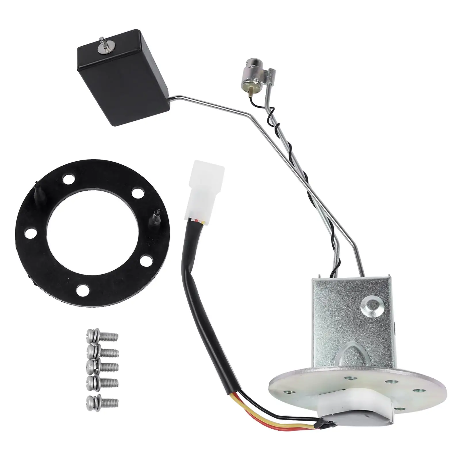 AP01 Блок отправки указателя уровня топлива 8332019715 83320-19715 Для Toyota Corolla 1.6L 1984-1987 гг. 
AP01 Блок отправки указателя уровня топлива 8332019715 83320-19715 Для Toyota Corolla 1.6L 1984-1987 гг.