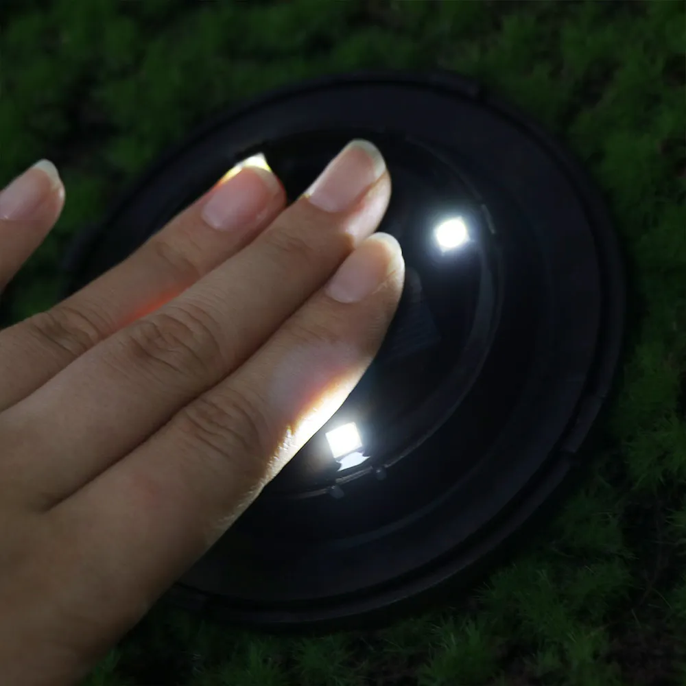 Cobblestone Shaped Solar Stone Lamp Auto on/Off Energy Saving LED Solar Light Solar Powered Wireless Outdoor Pebble Lamp Lawn
Cobblestone Shaped Solar Stone Lamp Auto on/Off Energy Saving LED Solar Light Solar Powered Wireless Outdoor Pebble Lamp Lawn