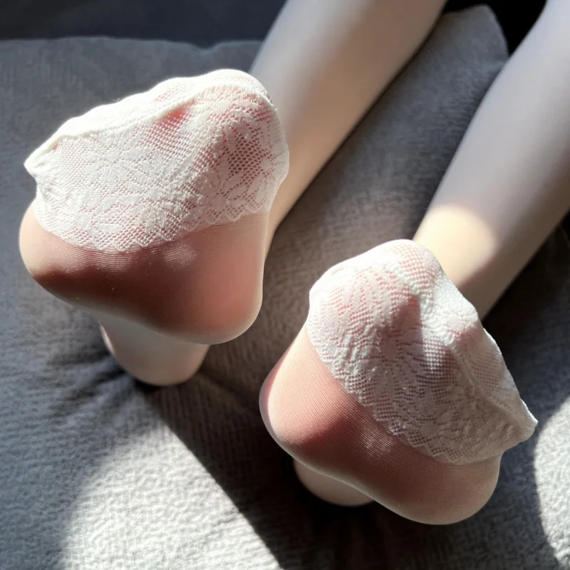 Linhai Yifei Clothing Co., Ltd. Love Hip Stockings Women Lace Untra Thin Transparent Invisible Pantyhose Sexy
Linhai Yifei Clothing Co., Ltd. Love Hip Stockings Women Lace Untra Thin Transparent Invisible Pantyhose Sexy