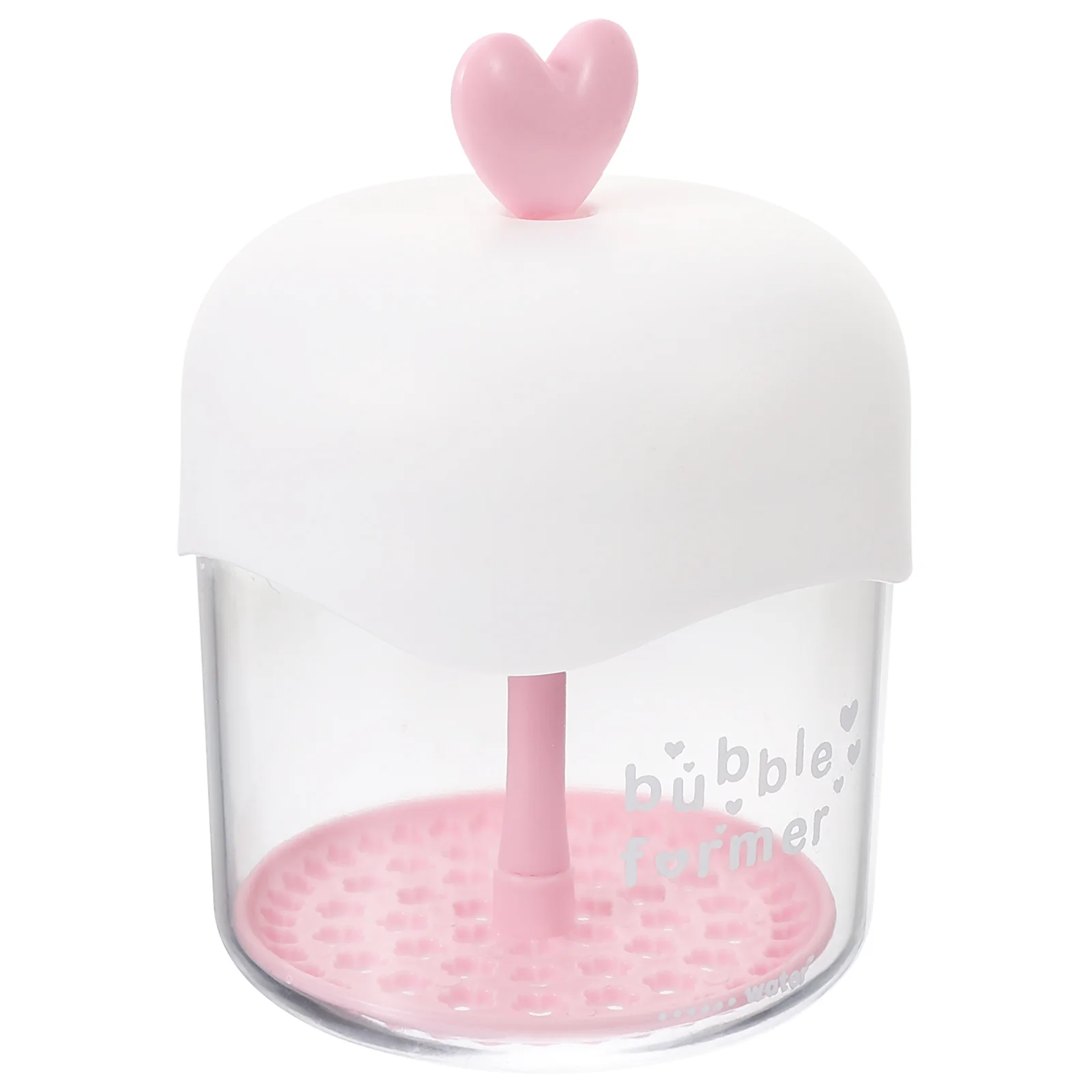 Super Foaming Cleaner Bubbler Cleaning Products Plastic Cleanser Foams Maker Bottle
Super Foaming Cleaner Bubbler Cleaning Products Plastic Cleanser Foams Maker Bottle