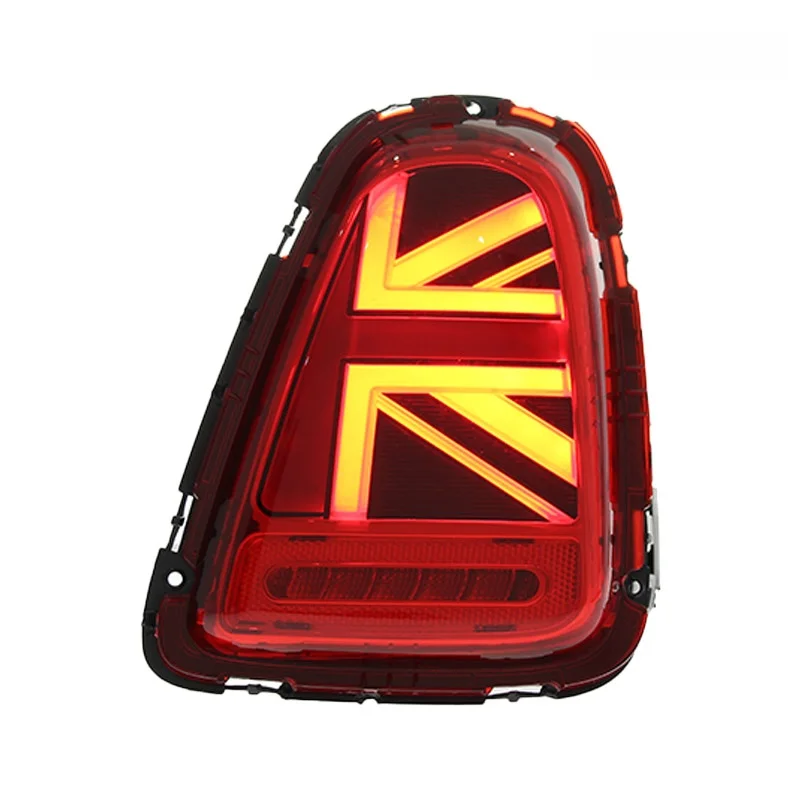 Задние фонари для BMW MINI, модификация в стиле Union Jack, для моделей F55 F56 F57, высококачественные, с линзой для дневных ходовых огней
Задние фонари для BMW MINI, модификация в стиле Union Jack, для моделей F55 F56 F57, высококачественные, с линзой для дневных ходовых огней