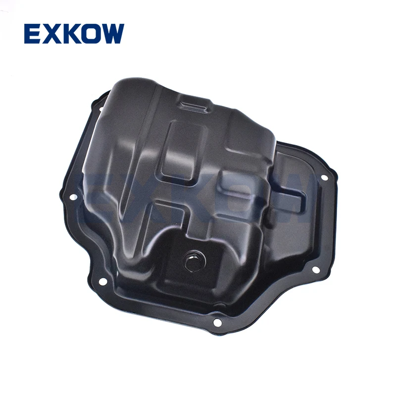 Engine LWR Oil Pan for Nissan Latio Micra/Micra C+C Note Tiida/Tiida Latio 11110-BC21A
Engine LWR Oil Pan for Nissan Latio Micra/Micra C+C Note Tiida/Tiida Latio 11110-BC21A