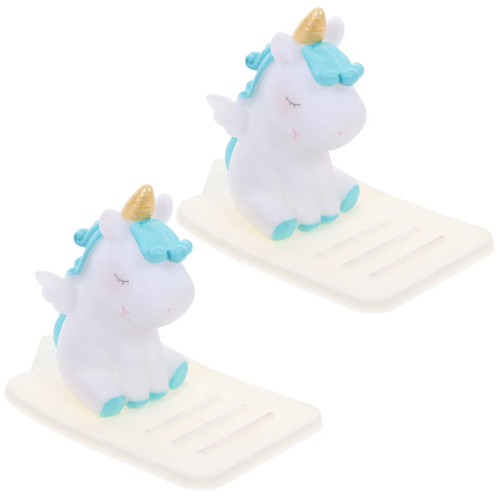 2PCS Phone Bracket Cartoon Ox Design Stable Anti skid Desktop Vehicle mounted Mobile Support Decor Accessories Phone Holder
2PCS Phone Bracket Cartoon Ox Design Stable Anti skid Desktop Vehicle mounted Mobile Support Decor Accessories Phone Holder