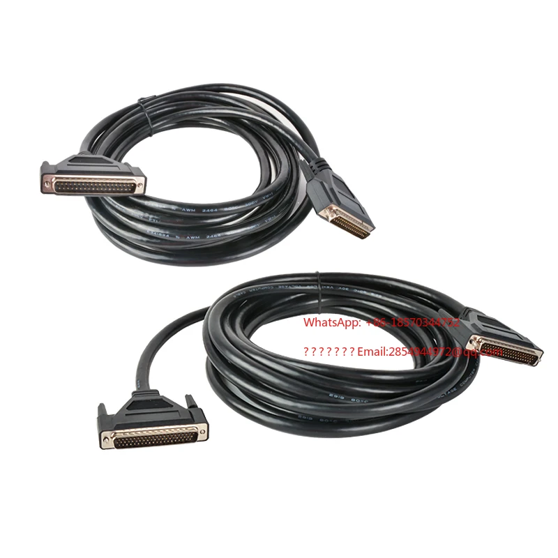 Сигнальный кабель Плата адаптера C62/C37 Кабель BCL3766
Сигнальный кабель Плата адаптера C62/C37 Кабель BCL3766