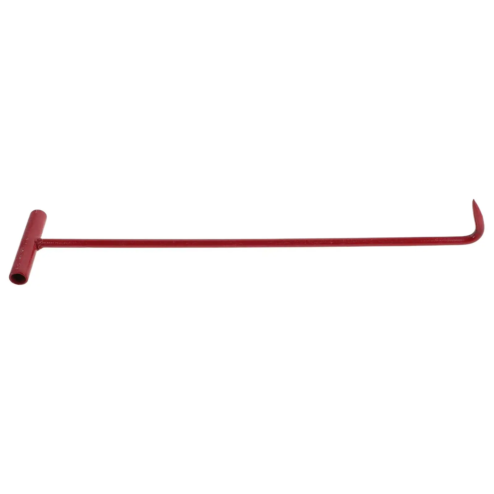 Manhole Cover Hook Emergency Long Reach Tool Heavy Lifting Hooks Pull Handy Tools
Manhole Cover Hook Emergency Long Reach Tool Heavy Lifting Hooks Pull Handy Tools