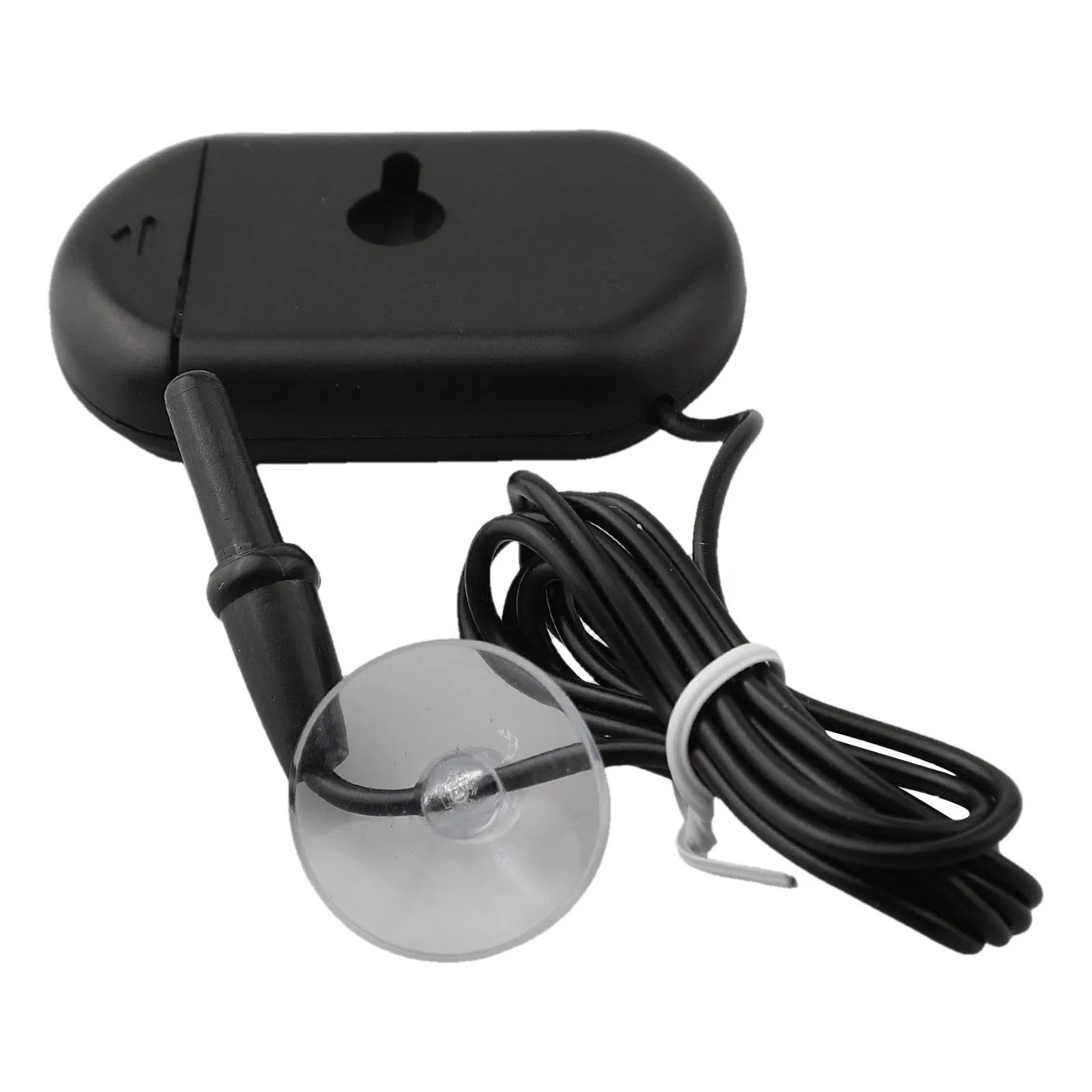 Цифровой термометр, удобный ЖК-цифровой термометр для аквариума, аквариума, морской зонд, точные считывания
Цифровой термометр, удобный ЖК-цифровой термометр для аквариума, аквариума, морской зонд, точные считывания