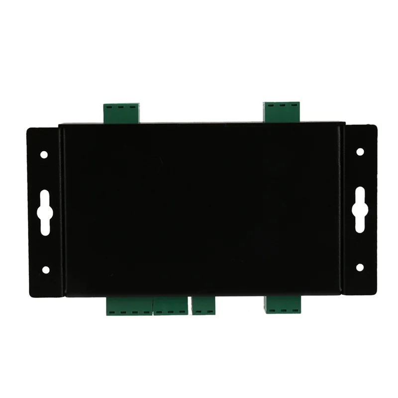 GROCE-5X SP201E DMX512 WS2812B WS2811 Декодер контроллера DMX-SPI, поддержка нескольких микросхем
GROCE-5X SP201E DMX512 WS2812B WS2811 Декодер контроллера DMX-SPI, поддержка нескольких микросхем