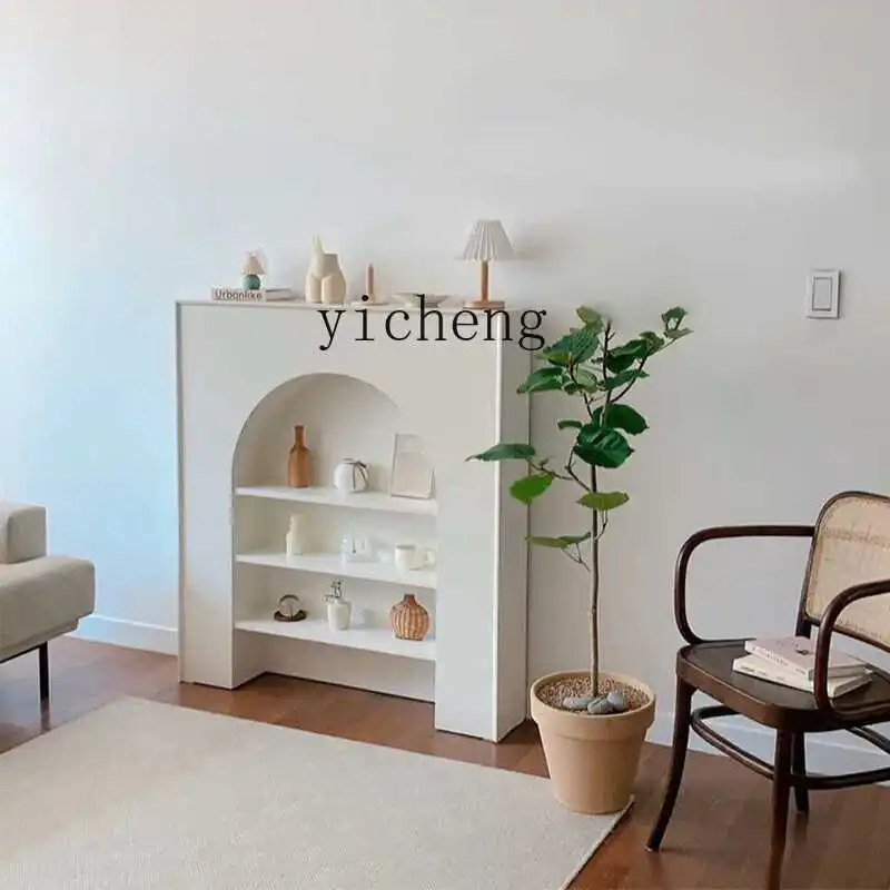 ZZ retro decorative cabinet white simple homestay photography shelf display cabinet
ZZ retro decorative cabinet white simple homestay photography shelf display cabinet