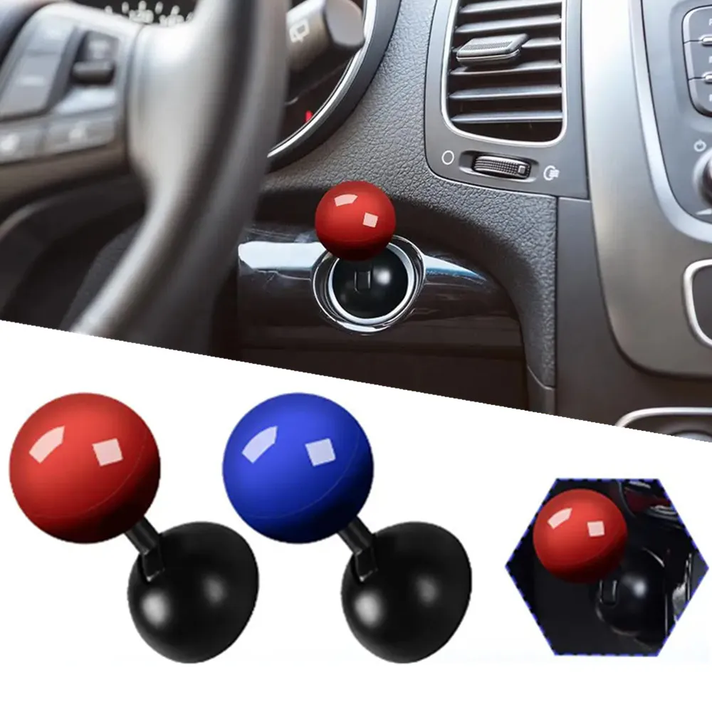 Car Start Button with one click Decorative Sticker Car Engine Start Stop Button Push Start Button Rocker Decorative Accessories
Car Start Button with one click Decorative Sticker Car Engine Start Stop Button Push Start Button Rocker Decorative Accessories
