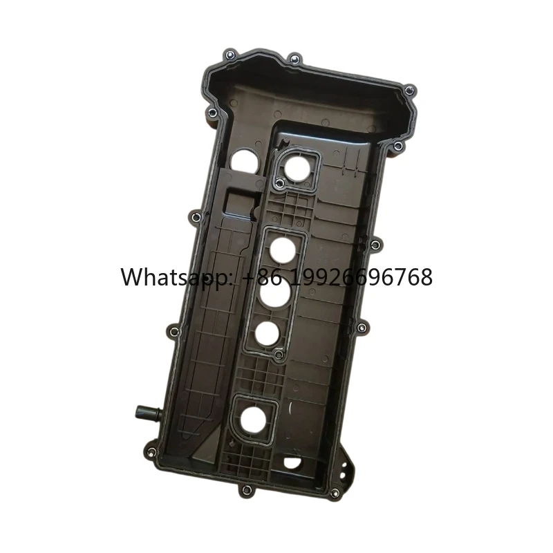 Valve Cover for Ford Escape 4S4Z-6582-CA 4S4Z-6582-C 4S4Z-6582-D 1S7Z-6584-BA 4S4Z6582CA 4S4Z6582C
Valve Cover for Ford Escape 4S4Z-6582-CA 4S4Z-6582-C 4S4Z-6582-D 1S7Z-6584-BA 4S4Z6582CA 4S4Z6582C