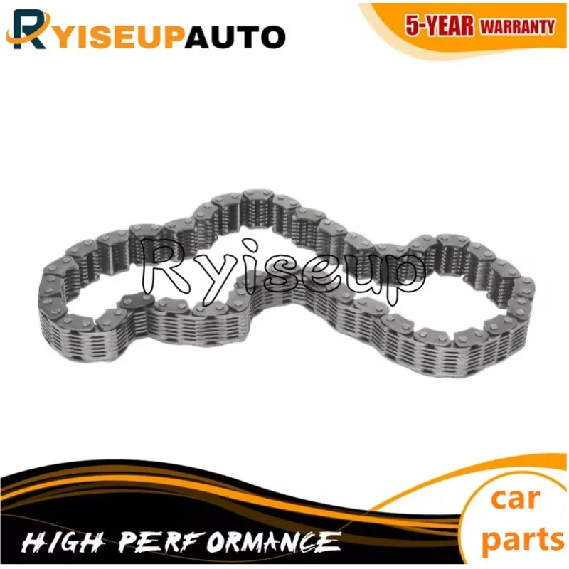 New 1PC Transfer Case Chain 36 Links For Jeep XJ WJ ZJ WJ NPG242 1987-2004 83504575
New 1PC Transfer Case Chain 36 Links For Jeep XJ WJ ZJ WJ NPG242 1987-2004 83504575
