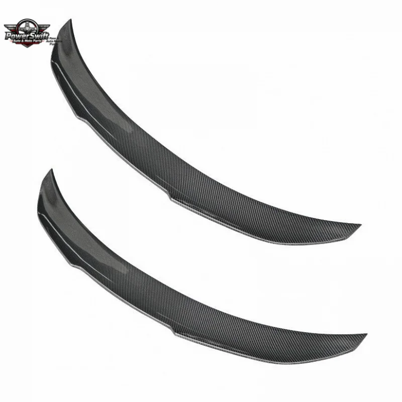 Suitable for Cadillac CT5 Carbon Fiber Spoiler Modified PSM Carbon Fiber Spoiler
Suitable for Cadillac CT5 Carbon Fiber Spoiler Modified PSM Carbon Fiber Spoiler