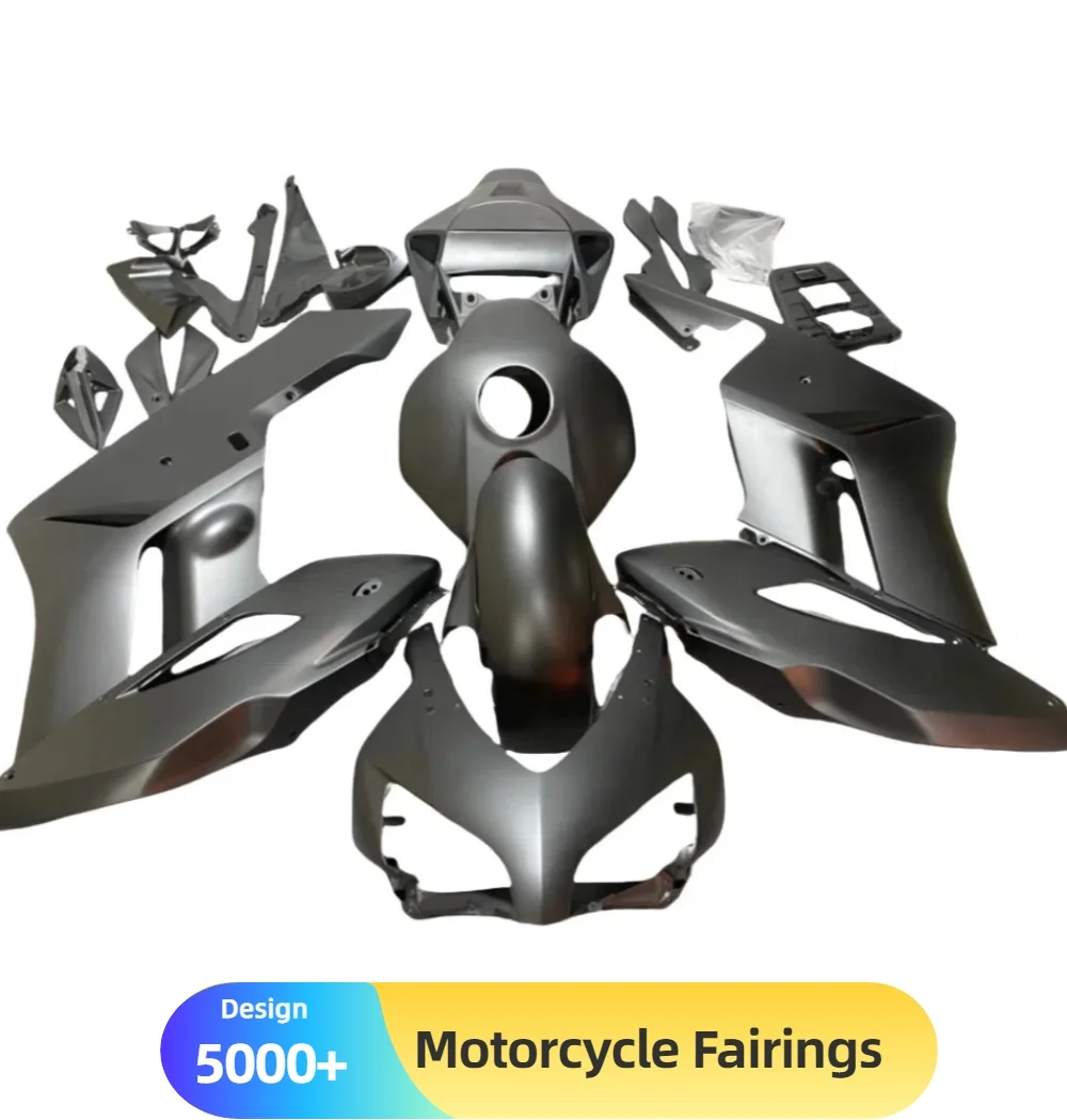 Motorbike Fairing Body Kit Cover Set for Honda CBR1000RR 2004-2005 – Injection Molded ABS, Multiple Color Options
Motorbike Fairing Body Kit Cover Set for Honda CBR1000RR 2004-2005 – Injection Molded ABS, Multiple Color Options