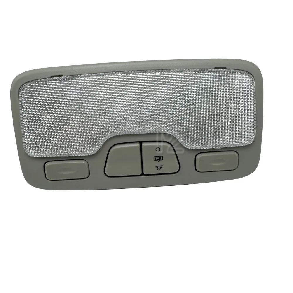 4104100U2210 LAMP ASSY-OVERHEAD CONSOLE FOR JAC T6 S3 T5 T50 GREY INTERIOR CEILING LIGHT SWITCH
4104100U2210 LAMP ASSY-OVERHEAD CONSOLE FOR JAC T6 S3 T5 T50 GREY INTERIOR CEILING LIGHT SWITCH