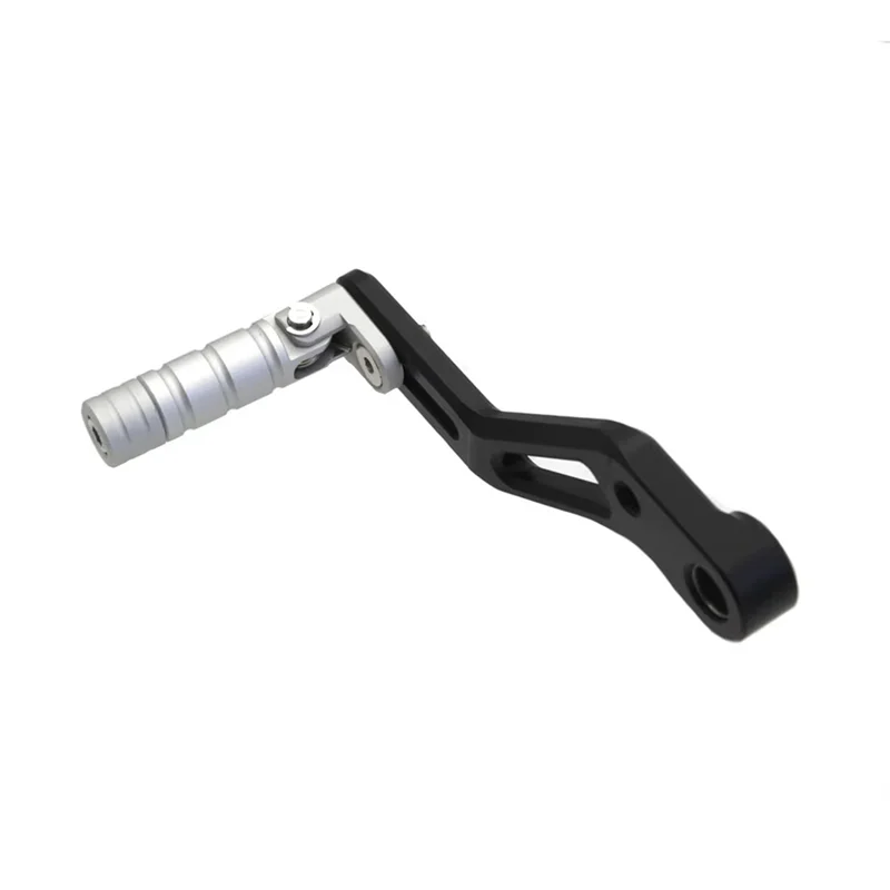 Folding Adjustable Gear Shifter Shift Pedal Lever For Tiger Sport 660 For Tiger 660 Motorcycle Accessories
Folding Adjustable Gear Shifter Shift Pedal Lever For Tiger Sport 660 For Tiger 660 Motorcycle Accessories
