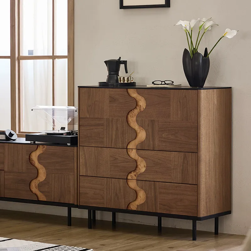 Medieval style, wabi sabi living room bedroom sofa side cabinet, retro wine cabinet storage cabinet
Medieval style, wabi sabi living room bedroom sofa side cabinet, retro wine cabinet storage cabinet
