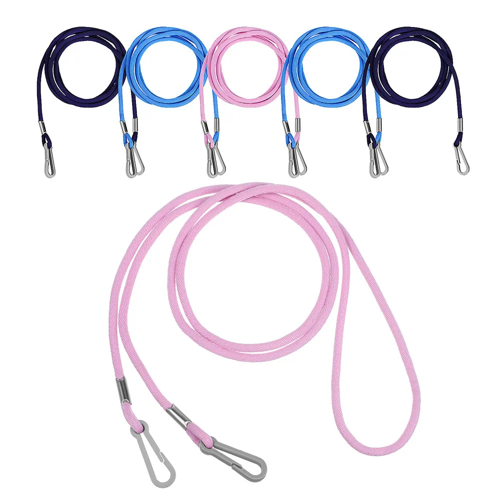 6Pcs Child Glove Keeper Strap with Buckle Clip for Skiing Mitten Hang Rope Toddler Winter Sport Accessory Outdoor Safety Leash
6Pcs Child Glove Keeper Strap with Buckle Clip for Skiing Mitten Hang Rope Toddler Winter Sport Accessory Outdoor Safety Leash