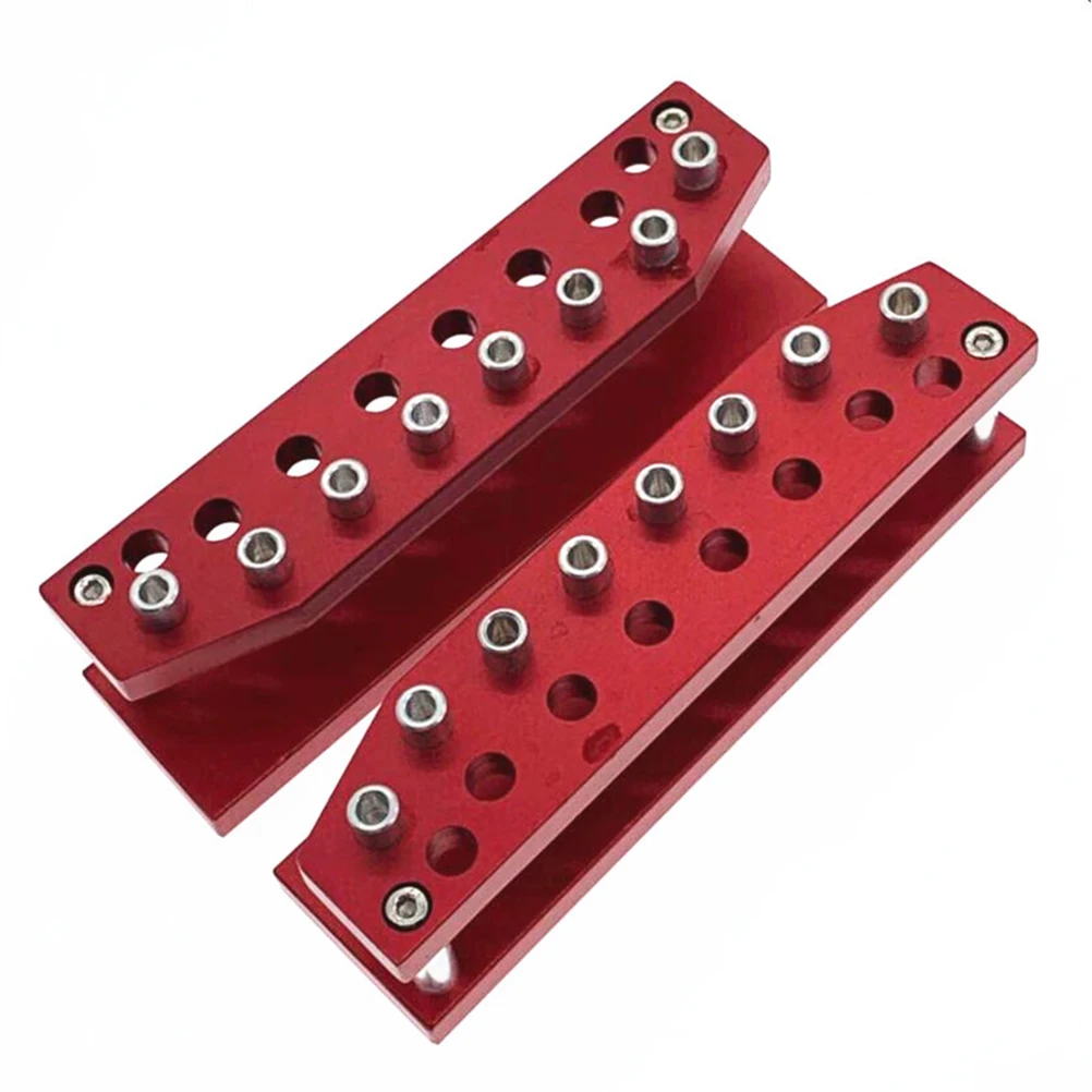 8 Ports Screwdriver Organizer Durable Lightweight Watch Repair Tool Organizer Stand Watch Repair Tool Base Holder Storage Box
8 Ports Screwdriver Organizer Durable Lightweight Watch Repair Tool Organizer Stand Watch Repair Tool Base Holder Storage Box