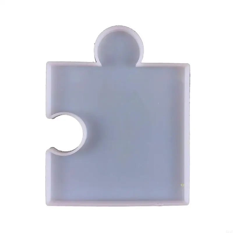 T21C Handmade Puzzle UV Epoxy Resin Mold Cup Mat Mug Pad Silicone Mould DIY Crafts Home Decorations Casting Tools
T21C Handmade Puzzle UV Epoxy Resin Mold Cup Mat Mug Pad Silicone Mould DIY Crafts Home Decorations Casting Tools