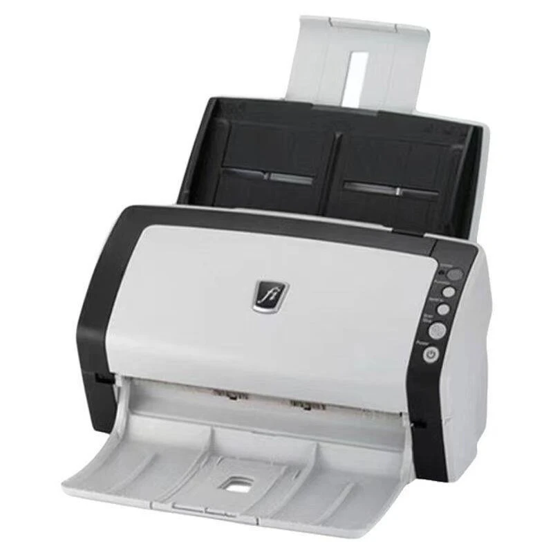 90new Fast continuous automatic paper feeding double-sided color high definition professional office small scanner machine
90new Fast continuous automatic paper feeding double-sided color high definition professional office small scanner machine