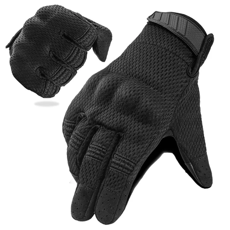 Motocross Gloves Outdoor Sports Protective Shooting Nylon Camouflage Breathable Touch Screen Riding Gloves
Motocross Gloves Outdoor Sports Protective Shooting Nylon Camouflage Breathable Touch Screen Riding Gloves