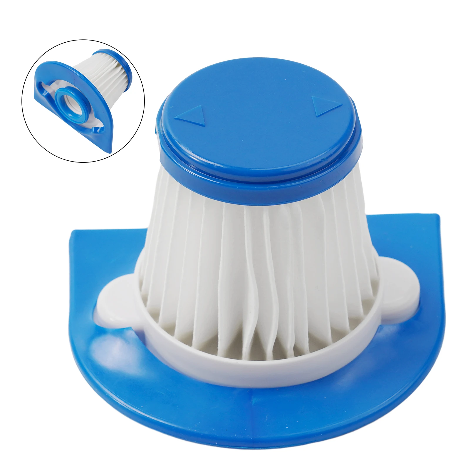 Vacuum Vacuum Filter 1 Pc Cleaning Accessories Cleaning Brush Tools External Accessories High Quality Material Brand New
Vacuum Vacuum Filter 1 Pc Cleaning Accessories Cleaning Brush Tools External Accessories High Quality Material Brand New