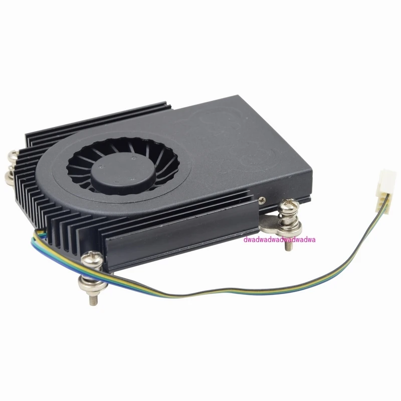Ultra-thin CPU Cooler Radiator ITX HTPC One Machine Server 1151/1150/1155 Platform Processor 2 Copper Cores Heat Pipes Heat Sink
Ultra-thin CPU Cooler Radiator ITX HTPC One Machine Server 1151/1150/1155 Platform Processor 2 Copper Cores Heat Pipes Heat Sink