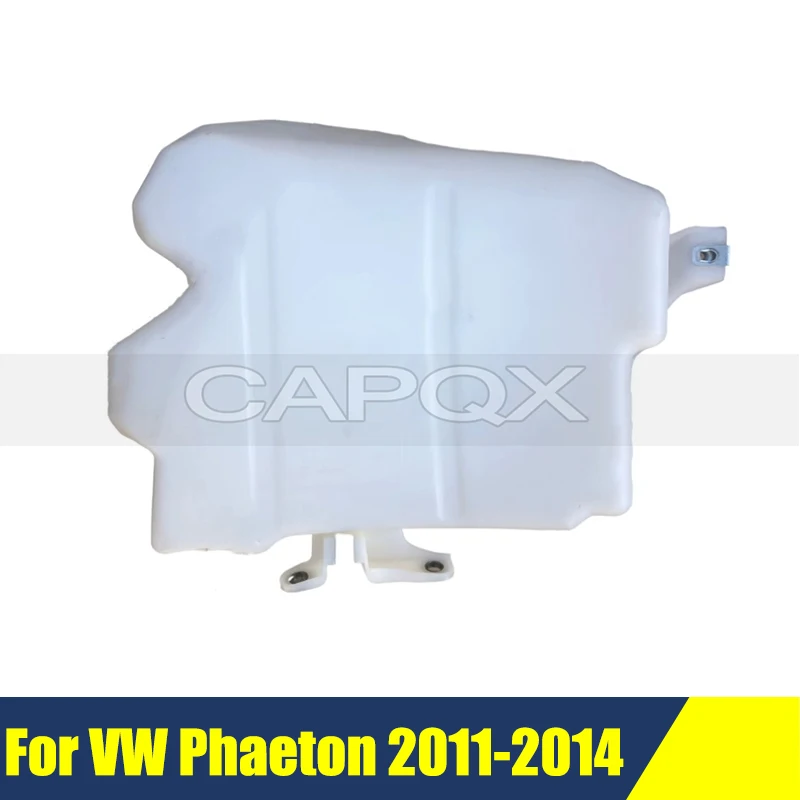 Wiper Water Tank For VW Phaeton 2011-2014 Windshield Washer Bottle Tank Pump
Wiper Water Tank For VW Phaeton 2011-2014 Windshield Washer Bottle Tank Pump