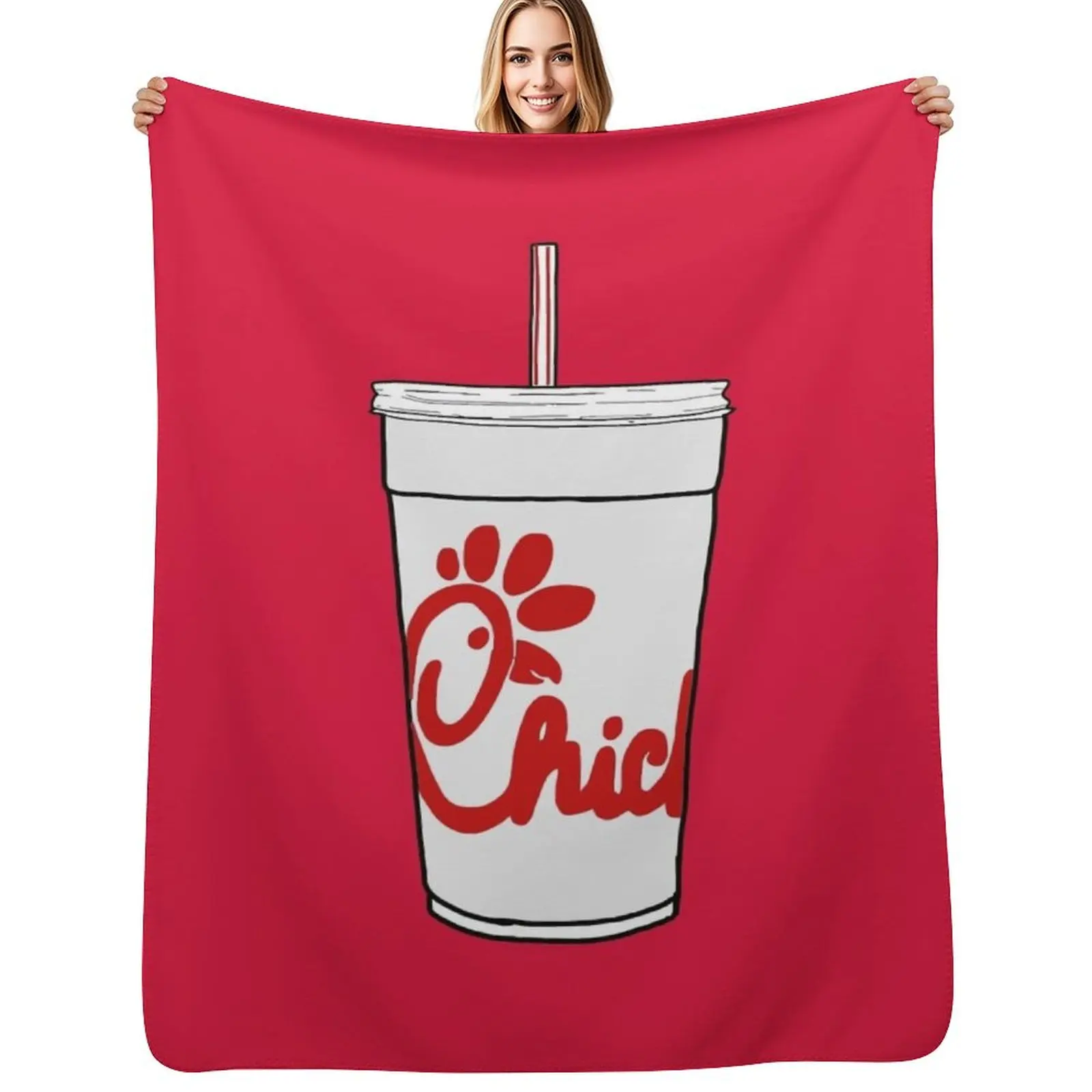 Popular, Chick-Iconic Throw Blanket Hair Quilt warm for winter Thin Blankets
Popular, Chick-Iconic Throw Blanket Hair Quilt warm for winter Thin Blankets