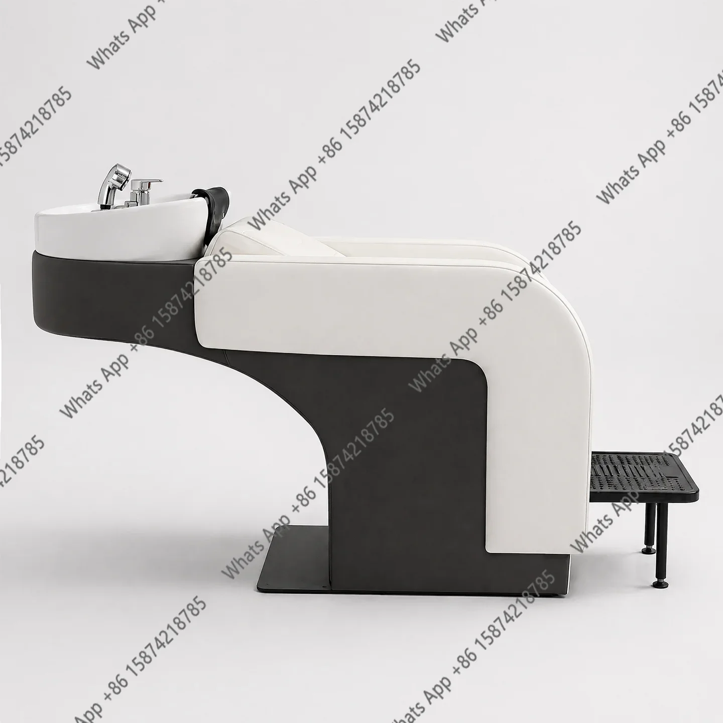 XX Hair Salon Special Barber Shop Shampoo Bed Hair Bed Beauty Salon Shampoo Chair Ceramic Basin White Simple Modern
XX Hair Salon Special Barber Shop Shampoo Bed Hair Bed Beauty Salon Shampoo Chair Ceramic Basin White Simple Modern