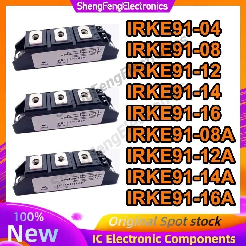 IRKE91-04 IRKE91-08 IRKE91-12 IRKE91-14 IRKE91-16 IRKE91-08A IRKE91-12A IRKE91-14A IRKE91-16A Новый оригинал на складе
IRKE91-04 IRKE91-08 IRKE91-12 IRKE91-14 IRKE91-16 IRKE91-08A IRKE91-12A IRKE91-14A IRKE91-16A Новый оригинал на складе