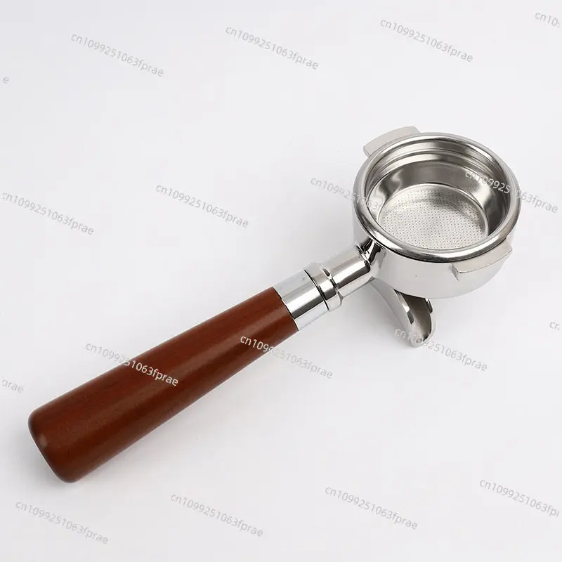 Bottom handle 304 stainless steel single and double nozzle universal 51/58mm
Bottom handle 304 stainless steel single and double nozzle universal 51/58mm