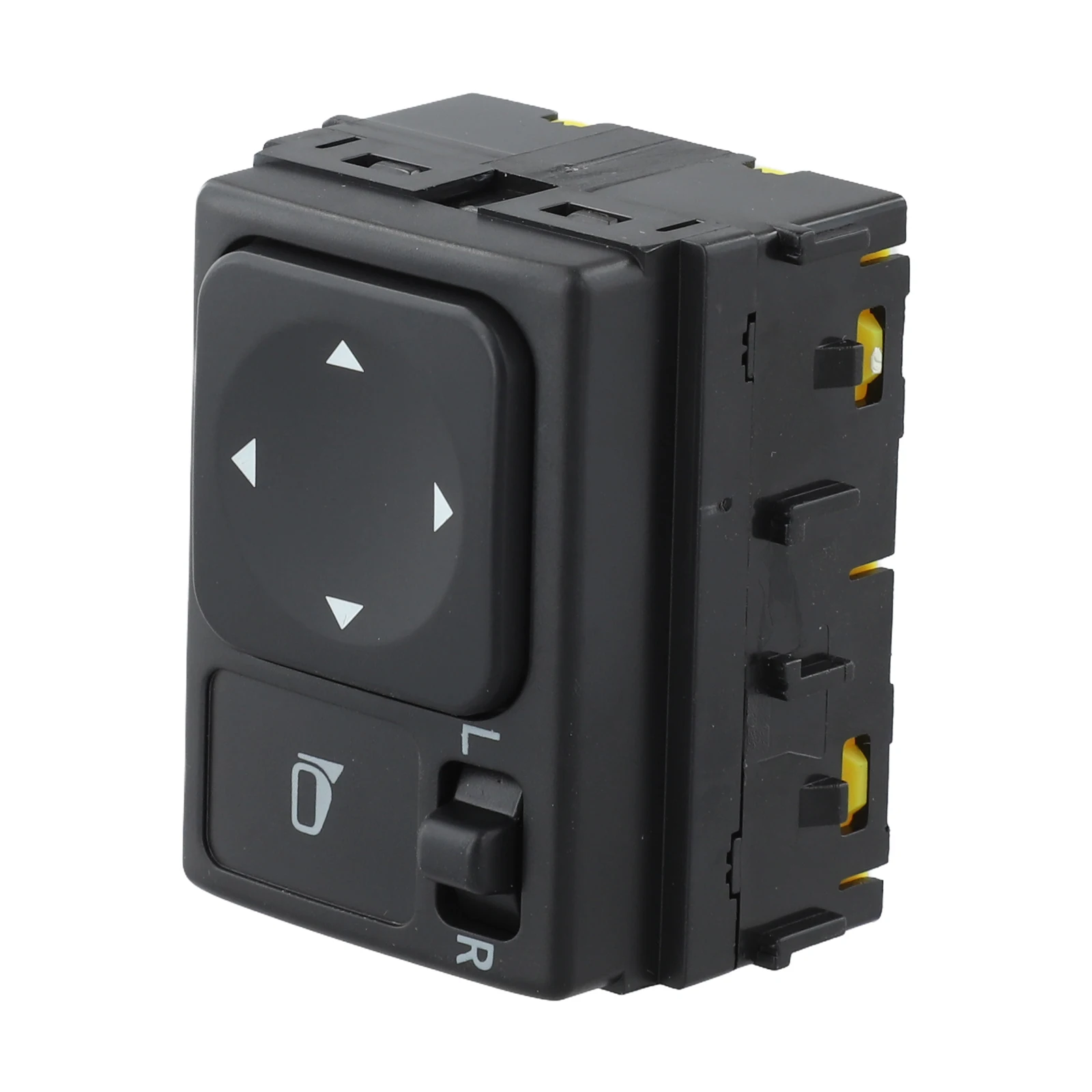Black Mirror Switch Quick Installation Wear-resistant Wear-resistant Design Easy To Use Fo R N Issan Armada 2004-2015
Black Mirror Switch Quick Installation Wear-resistant Wear-resistant Design Easy To Use Fo R N Issan Armada 2004-2015