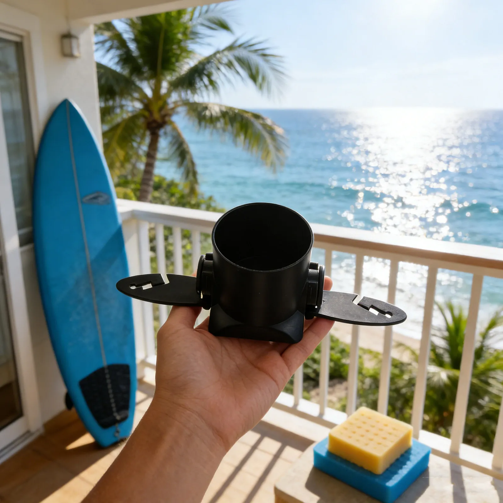 Kayak Cup Holder Black High Strength Plastic Paddle Board Accessories Surfboard Marine Boat Drink Holder Stable Non Slip Can
Kayak Cup Holder Black High Strength Plastic Paddle Board Accessories Surfboard Marine Boat Drink Holder Stable Non Slip Can