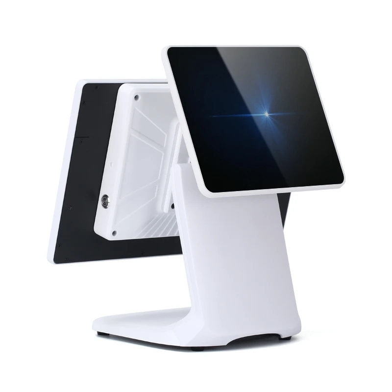 Matsuda 15,6-дюймовый POS J4125 4 ГБ 64 ГБ Подходит для ресторана заказа POS-машины Аппаратное оборудование
Matsuda 15,6-дюймовый POS J4125 4 ГБ 64 ГБ Подходит для ресторана заказа POS-машины Аппаратное оборудование