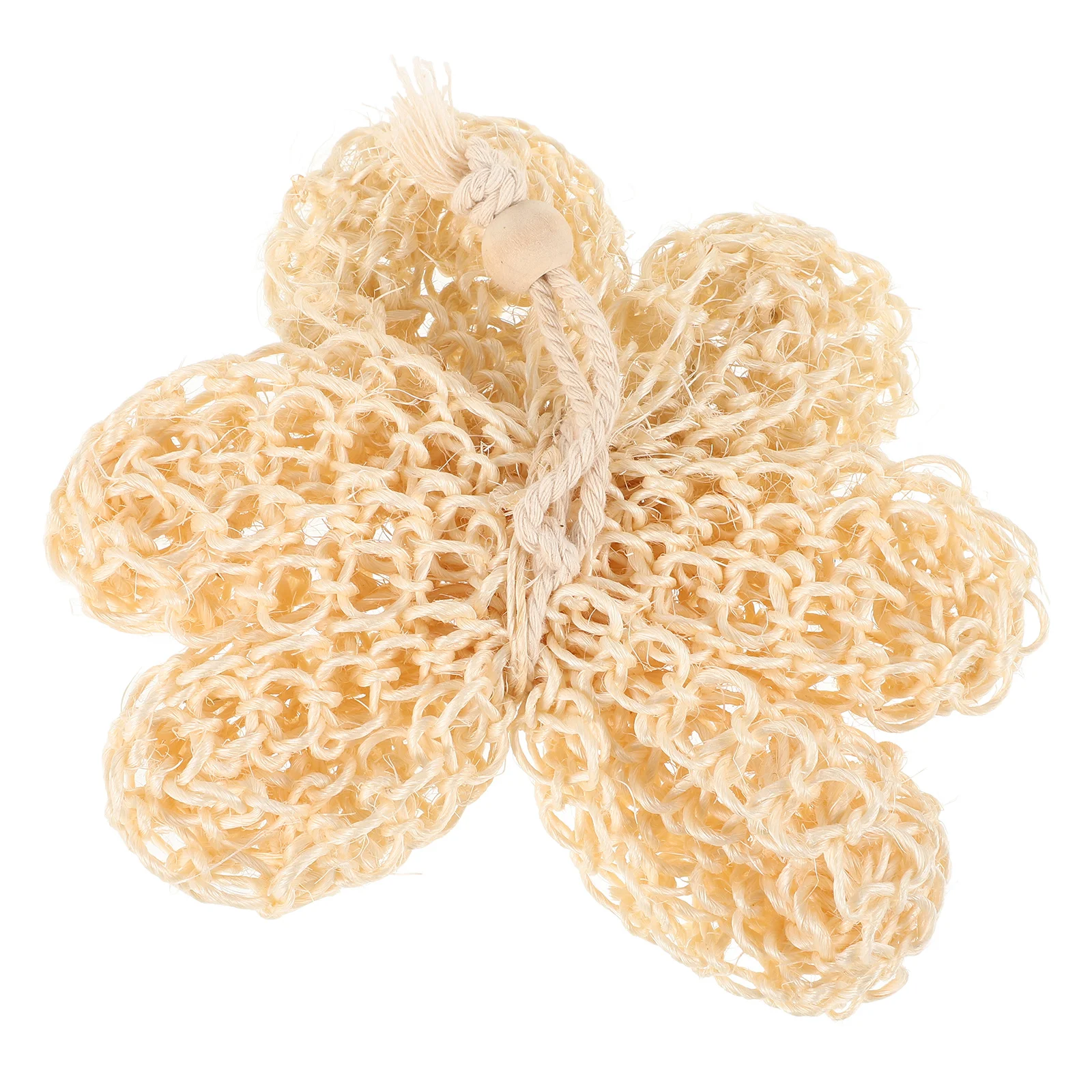 Natural Sisal Bath Ball Exfoliating Shower Scrubber Body Wash Foaming Shower Ball Skin Exfoliator Supplies Body Wash Scrubber
Natural Sisal Bath Ball Exfoliating Shower Scrubber Body Wash Foaming Shower Ball Skin Exfoliator Supplies Body Wash Scrubber