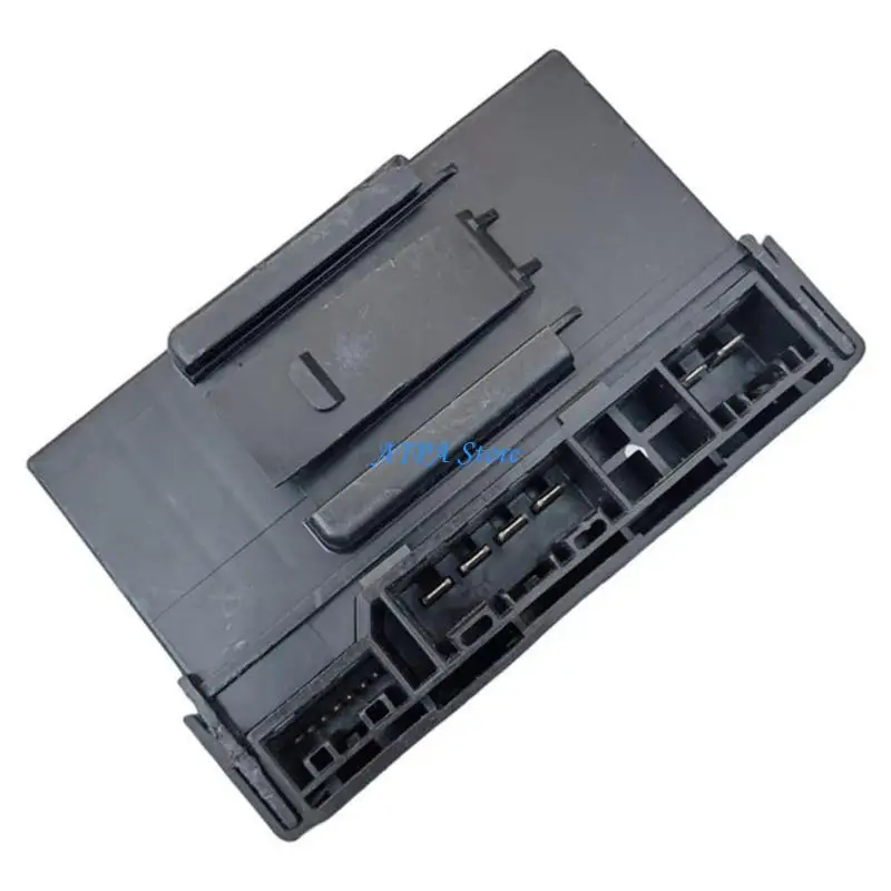 U13C Easy Installation Car Power Relays Box Unit With Thermal Overload
U13C Easy Installation Car Power Relays Box Unit With Thermal Overload