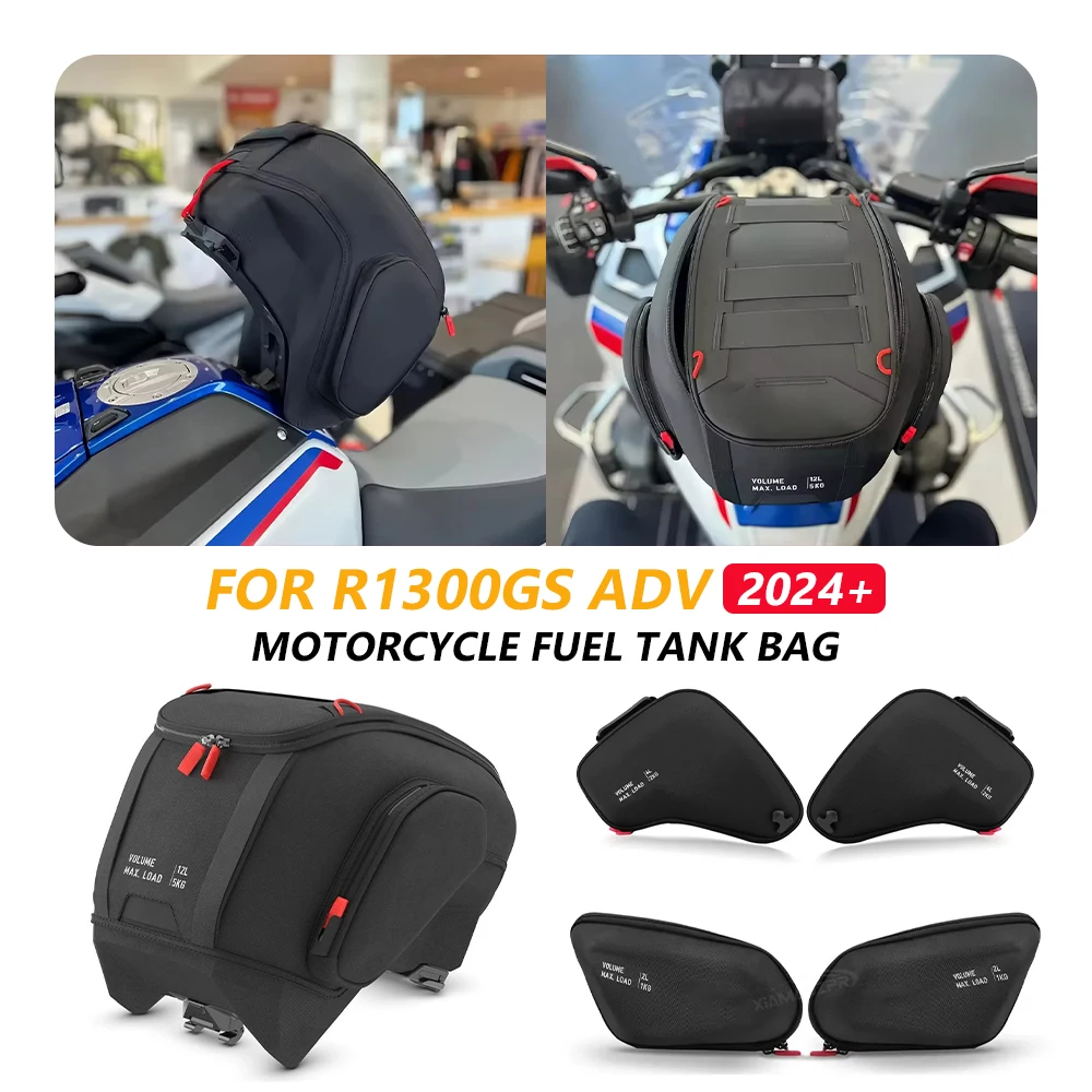 For R1300GS Adventure R 1300 GS 1300GSA ADV Pannier Insert Trunk Motorcycle Tank Luggage Side Case Inner Saddlebag Liner Bags
For R1300GS Adventure R 1300 GS 1300GSA ADV Pannier Insert Trunk Motorcycle Tank Luggage Side Case Inner Saddlebag Liner Bags