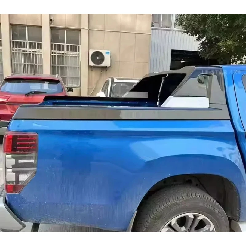 Premium Car Accessories Factory Direct 4X4 Pickup Truck Auto Parts Bar L200 Roll Cage Rollover Frame Durable
Premium Car Accessories Factory Direct 4X4 Pickup Truck Auto Parts Bar L200 Roll Cage Rollover Frame Durable