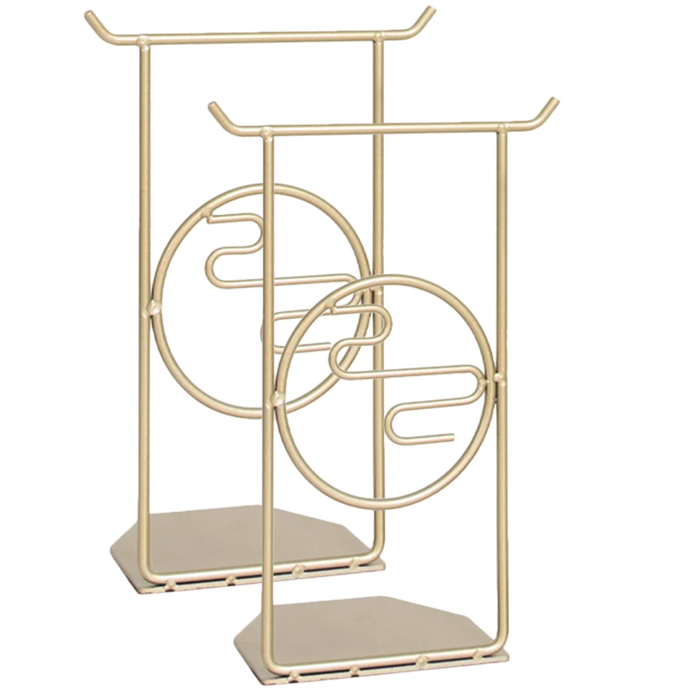 2Pcs Metal Book Ends Multi-Function Book Organizer Office Study File Folder Holder Desktop Supply Multi-Function Bookend
2Pcs Metal Book Ends Multi-Function Book Organizer Office Study File Folder Holder Desktop Supply Multi-Function Bookend