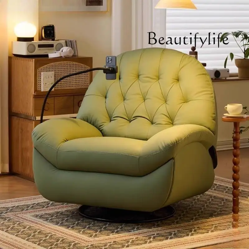 Relaxing Chair Power Reclining Sofa Single Cozy Modern Minimalist Reclining Sofa Floor Muebles Divani Soggiorno Furniture Home
Relaxing Chair Power Reclining Sofa Single Cozy Modern Minimalist Reclining Sofa Floor Muebles Divani Soggiorno Furniture Home