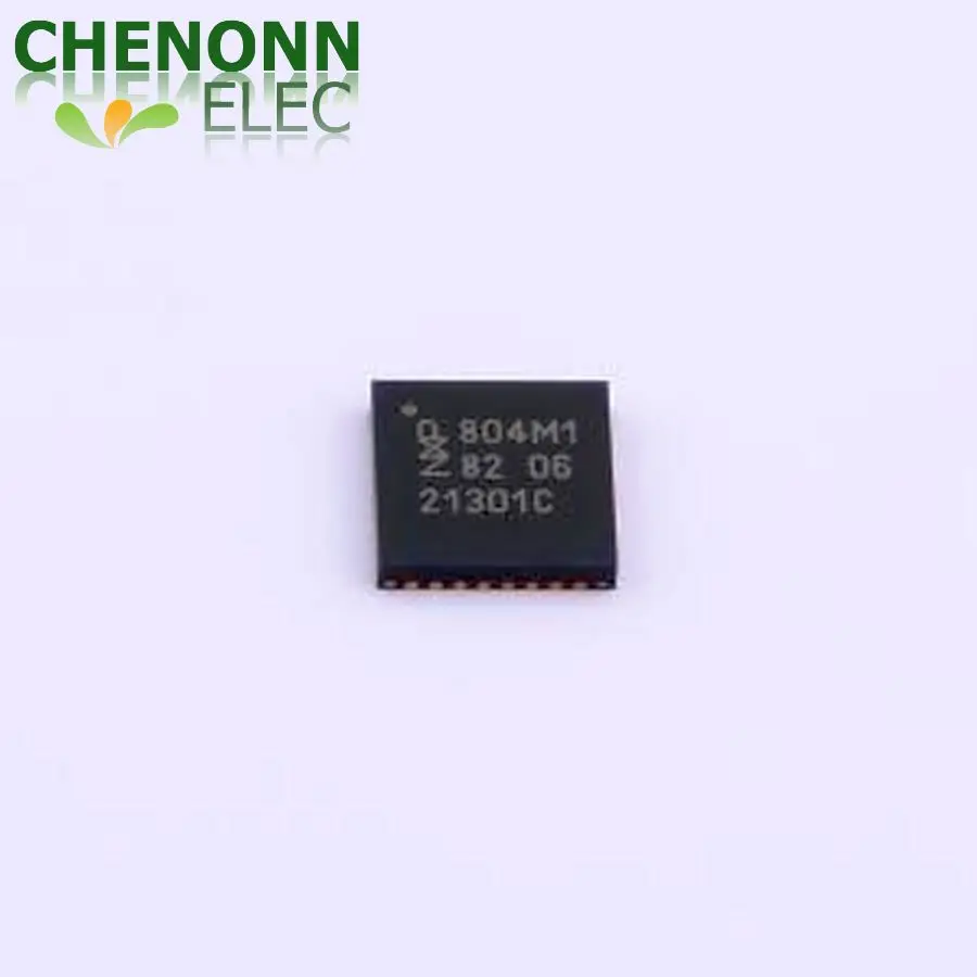 20PCS/LOT LPC804M101JHI33Y (Microcontrollers)
20PCS/LOT LPC804M101JHI33Y (Microcontrollers)